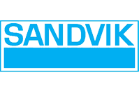 sandvik marca